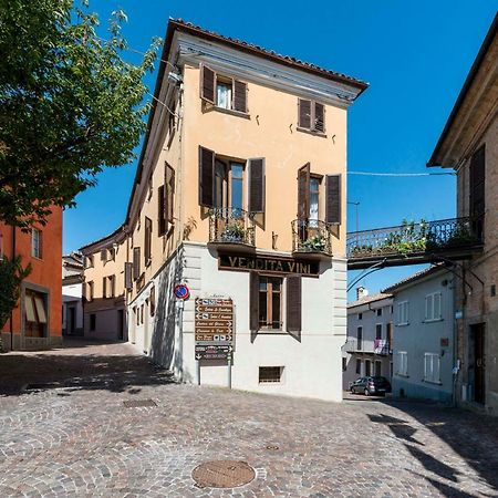 Guesthouse Vinoland Neive Bagian luar foto