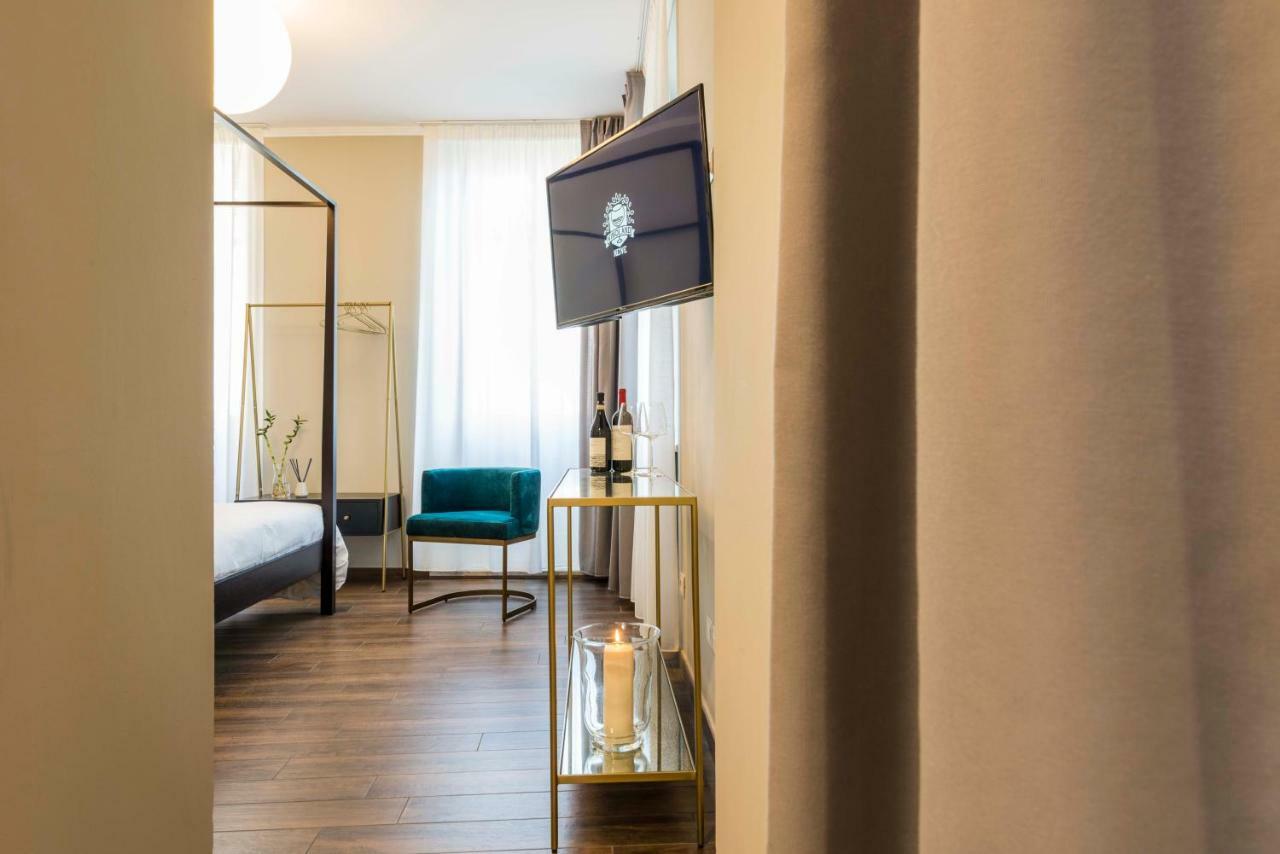 Guesthouse Vinoland Neive Bagian luar foto