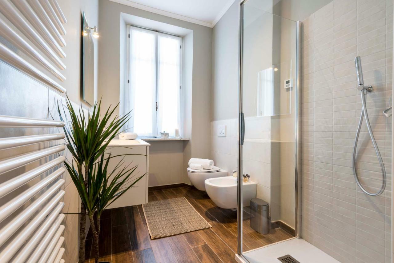 Guesthouse Vinoland Neive Bagian luar foto
